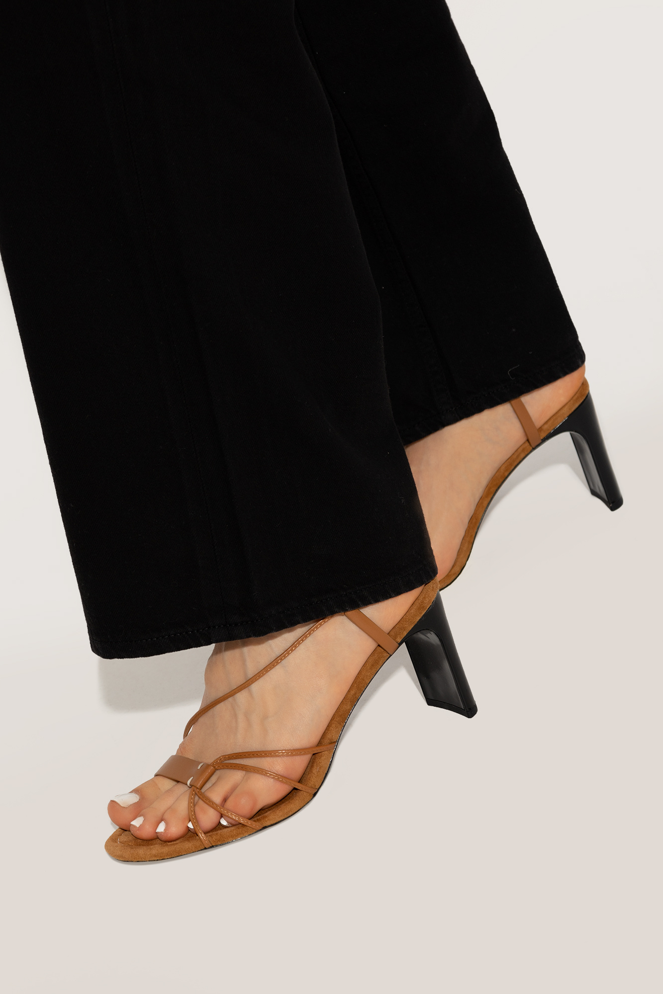Women's Shoes | Rag & Bone 'Vossen' heeled sandals